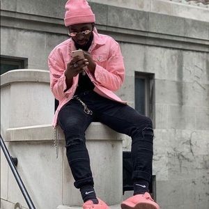 Meet your Posher, Tyvion